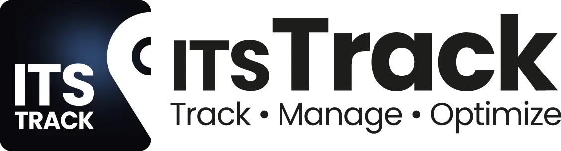 logo itsTrack